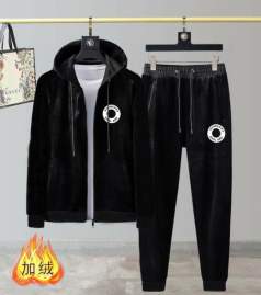 Picture of Burberry Sweater Suits _SKUBurberrym-4xlkdt0137555